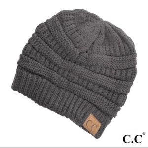 Women’s CC Beanie